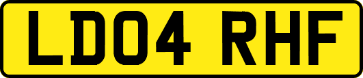 LD04RHF