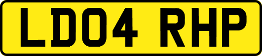 LD04RHP
