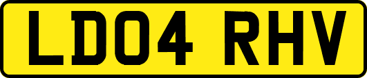 LD04RHV