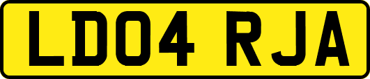 LD04RJA