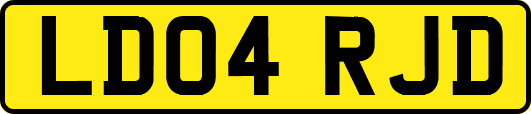 LD04RJD