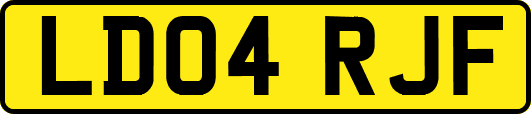 LD04RJF