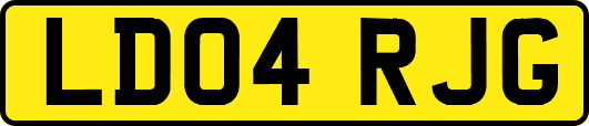 LD04RJG