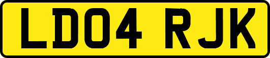 LD04RJK