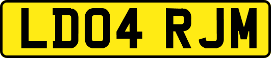LD04RJM