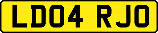 LD04RJO