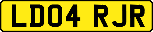LD04RJR