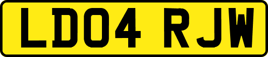 LD04RJW
