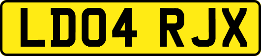 LD04RJX