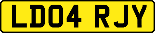 LD04RJY