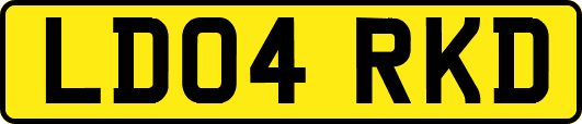 LD04RKD