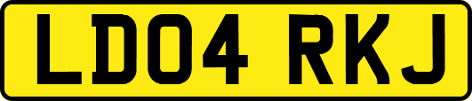 LD04RKJ