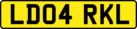 LD04RKL