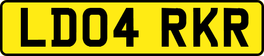 LD04RKR