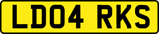 LD04RKS