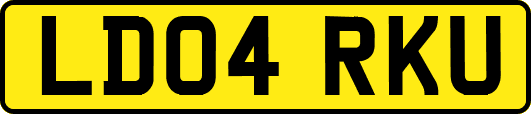 LD04RKU