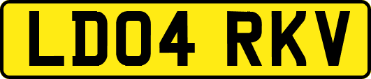 LD04RKV
