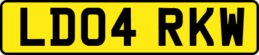 LD04RKW