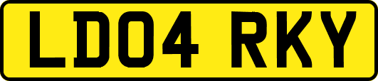 LD04RKY