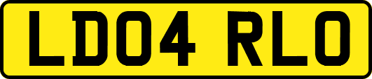 LD04RLO