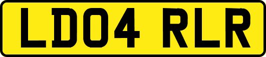 LD04RLR