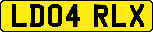 LD04RLX