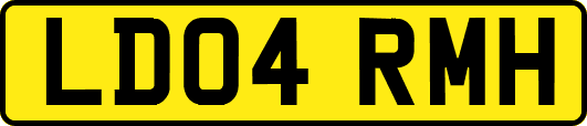 LD04RMH