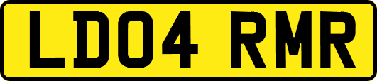 LD04RMR