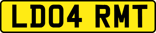 LD04RMT
