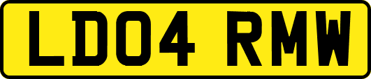 LD04RMW