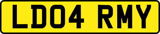 LD04RMY