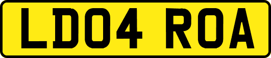 LD04ROA