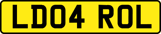 LD04ROL