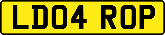 LD04ROP