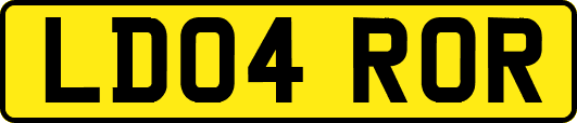 LD04ROR