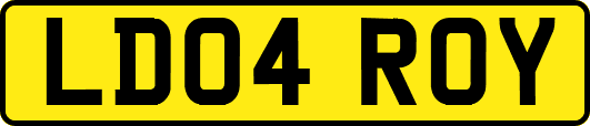 LD04ROY