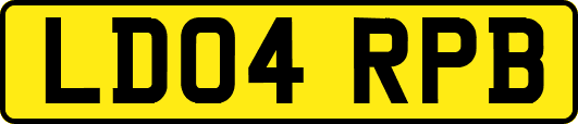 LD04RPB