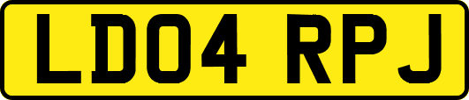 LD04RPJ