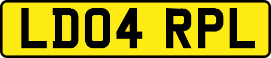 LD04RPL