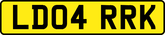LD04RRK
