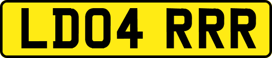 LD04RRR
