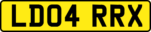 LD04RRX