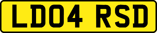 LD04RSD