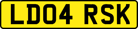 LD04RSK