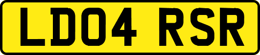 LD04RSR