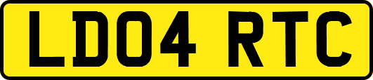 LD04RTC