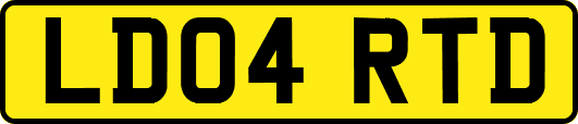 LD04RTD