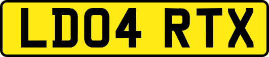 LD04RTX