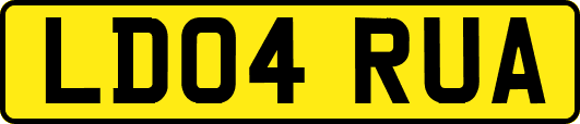LD04RUA