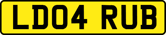 LD04RUB